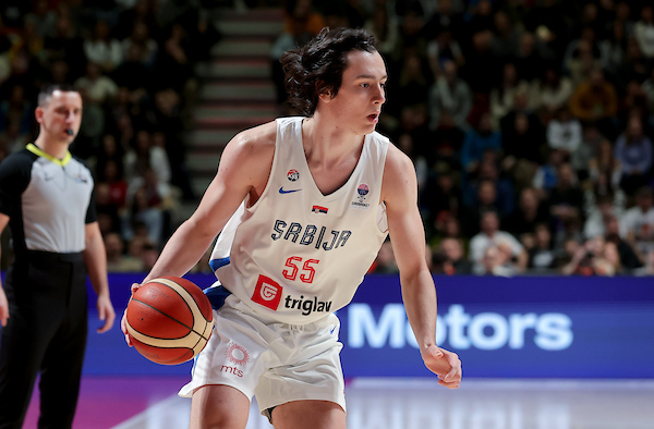 Još jedan srpski košarkaš u NCAA